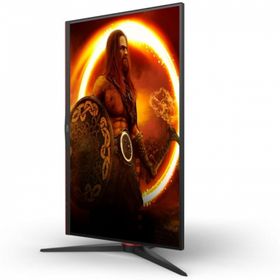 AOC 27G2SPU/BK 27 inç 165Hz 1ms Pivot Oyuncu Monitörü