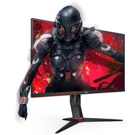 AOC 27G2U-BK 27" 144Hz Gaming Monitör