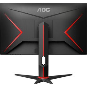 AOC 27G2ZN3/BK 27 inç 280Hz 1ms Oyuncu Monitörü