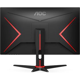 AOC 27G2ZNE/BK 27 inç 240Hz 1ms Oyuncu Monitörü