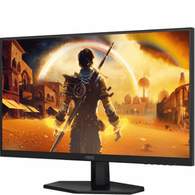 AOC 27G42E 27 inç 180Hz 1ms HDMI DisplayPort Adaptive Sync Fast IPS Full HD Oyuncu Monitörü