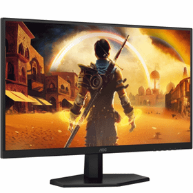 AOC 27G42E 27 inç 180Hz 1ms HDMI DisplayPort Adaptive Sync Fast IPS Full HD Oyuncu Monitörü