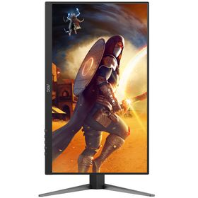 AOC 27G4HA 27 inç 200Hz 1ms IPS Oyuncu Monitörü