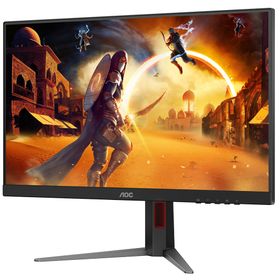 AOC 27G4HA 27 inç 200Hz 1ms IPS Oyuncu Monitörü