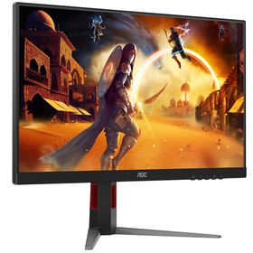 AOC 27G4HA 27 inç 200Hz 1ms IPS Oyuncu Monitörü
