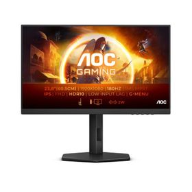 AOC 27G4X 27 inç 180Hz 0.5ms Pivot Gaming Monitör Outlet - Teşhir