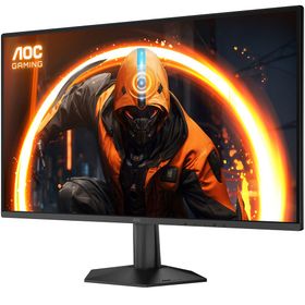 AOC 27G50Z 27 inç 260Hz 0.3ms IPS Oyuncu Monitörü