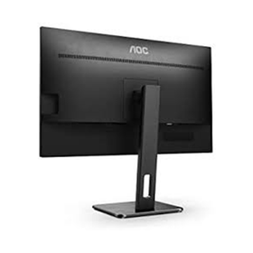 AOC 27P2Q 27 inç Siyah Monitör