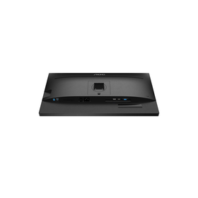 AOC 27P2Q 27 inç Siyah Monitör
