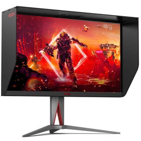 AOC AG275FS 27 inç 360Hz 1ms IPS Oyuncu Monitörü