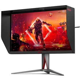 AOC AG275FS 27 inç 360Hz 1ms IPS Oyuncu Monitörü