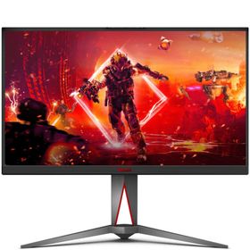 AOC AG275FS 27 inç 360Hz 1ms IPS Oyuncu Monitörü