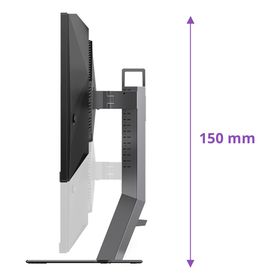 AOC AGON AG246FK6 610Hz 0.5ms Pivot Oyuncu Monitörü
