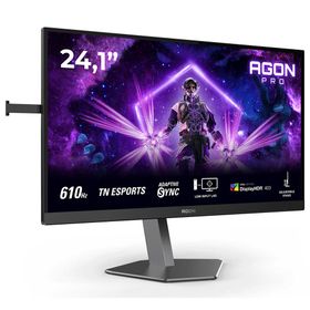 AOC AGON AG246FK6 610Hz 0.5ms Pivot Oyuncu Monitörü