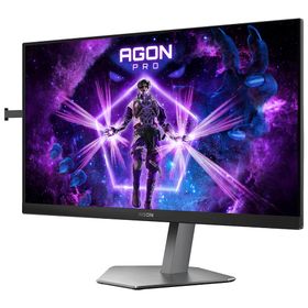 AOC AGON AG246FK6 610Hz 0.5ms Pivot Oyuncu Monitörü