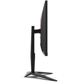 AOC Agon AG275QXN/EU 27 inç 165Hz 1ms Pivot Oyuncu Monitörü
