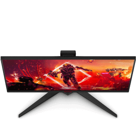 AOC Agon AG275QXN/EU 27 inç 165Hz 1ms Pivot Oyuncu Monitörü