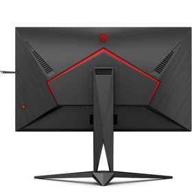 AOC Agon AG275QXN/EU 27 inç 165Hz 1ms Pivot Oyuncu Monitörü