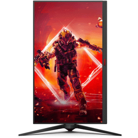 AOC Agon AG275QXN/EU 27 inç 165Hz 1ms Pivot Oyuncu Monitörü