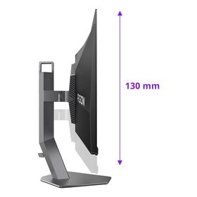 AOC AGON AG276QKD2 26.5 inç 500Hz 0.03ms QD-OLED 2K Oyuncu Monitörü