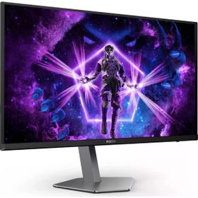 AOC AGON AG276QSD 27 inç 360Hz 0.03ms Oyuncu Monitörü
