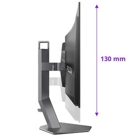 AOC AGON AG276UZD 26.5 inç 240Hz 0.03ms QD-OLED 4K Oyuncu Monitörü