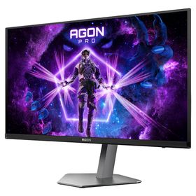AOC AGON AG276UZD 26.5 inç 240Hz 0.03ms QD-OLED 4K Oyuncu Monitörü