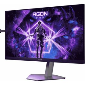 AOC Agon Pro AG246FK 24.1 inç 540Hz 0.3ms Pivot TN Oyuncu Monitörü
