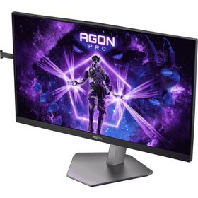 AOC Agon Pro AG246FK 24.1 inç 540Hz 0.3ms Pivot TN Oyuncu Monitörü