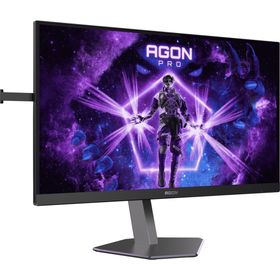 AOC Agon Pro AG246FK 24.1 inç 540Hz 0.3ms Pivot TN Oyuncu Monitörü