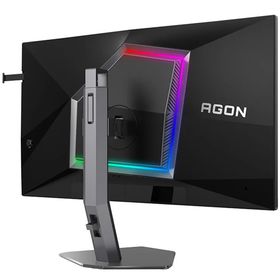 AOC Agon Pro AG276FK 27 inç 520Hz 0.3ms IPS Oyuncu Monitörü