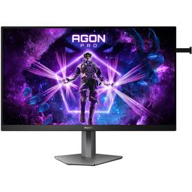 AOC Agon Pro AG276FK 27 inç 520Hz 0.3ms IPS Oyuncu Monitörü