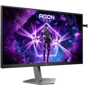 AOC Agon Pro AG276FK 27 inç 520Hz 0.3ms IPS Oyuncu Monitörü
