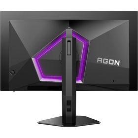 AOC Agon PRO AG276QZD 27 inç 240Hz 0.03ms 2K OLED Monitör