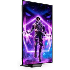 AOC Agon PRO AG276QZD 27 inç 240Hz 0.03ms 2K OLED Monitör