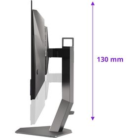 AOC Agon Pro AG276QZD2 QD-OLED 27 inç 0.03ms 240Hz Oyuncu Monitörü