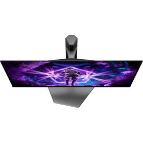 AOC Agon Pro AG326UD 31.5 inç 165Hz 0.03ms 4K OLED Oyuncu Monitörü