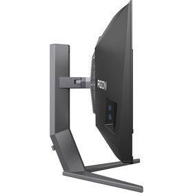 AOC Agon Pro AG346UCD 34 inç 175Hz 0.03ms OLED Curved Oyuncu Monitörü
