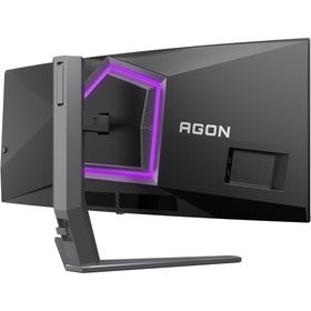 AOC Agon Pro AG346UCD 34 inç 175Hz 0.03ms OLED Curved Oyuncu Monitörü