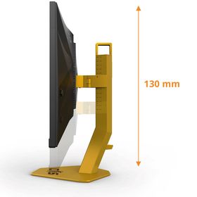 AOC AGON PRO CS24A 24 inç 610Hz 0.3ms Oyuncu Monitörü