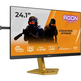 AOC AGON PRO CS24A 24 inç 610Hz 0.3ms Oyuncu Monitörü