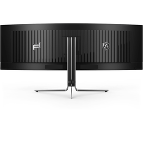 AOC AGON PRO PD49 49 inç 5K DQHD 240Hz Qd-Oled Curved Oyuncu Monitörü