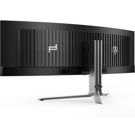 AOC AGON PRO PD49 49 inç 5K DQHD 240Hz Qd-Oled Curved Oyuncu Monitörü