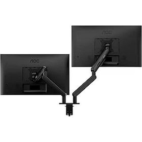 AOC AM420B Siyah PC Monitör Askı Aparatı