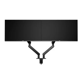 AOC AM420B Siyah PC Monitör Askı Aparatı