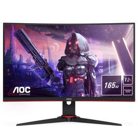 AOC C24G2AE 23.6 inç 165Hz 1ms Monitör