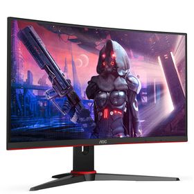 AOC C24G2AE 23.6 inç 165Hz 1ms Monitör