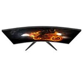 AOC C27G1 1ms 144Hz 27 inç Oyun Monitörü