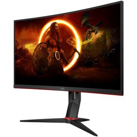 AOC C27G2Z3/BK 27 inç 280Hz 1ms Curved Oyuncu Monitörü