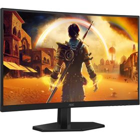 AOC C27G42E 27 inç 180Hz 0.5ms VA Oyuncu Monitörü